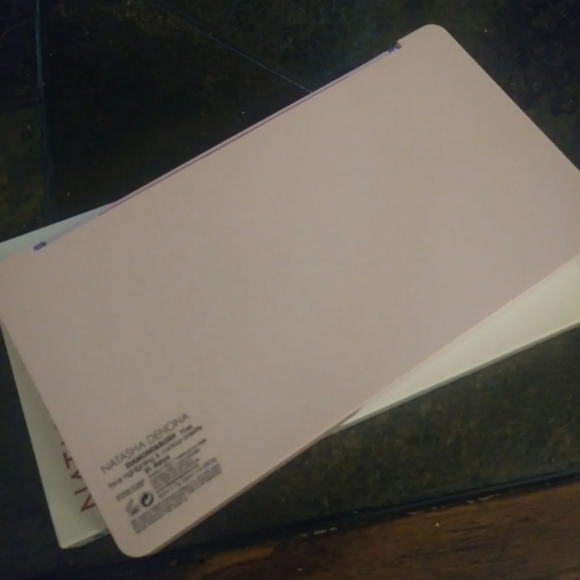 NIB AUTHENTIC NATASHA DENONA 01 DARYA FACE PALETTE - Picture 2 of 9